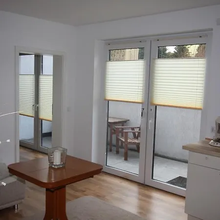 Lägenhet Ferienwohnung Rania Niendorf (Timmendorfer Strand)