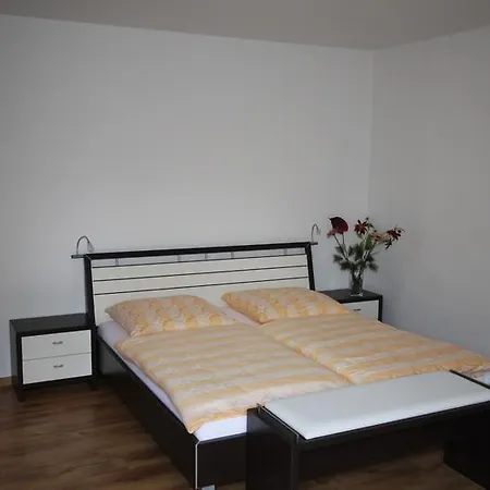 Lägenhet Ferienwohnung Rania *
