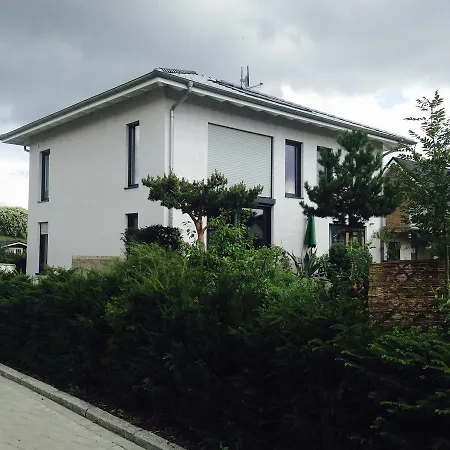 Lägenhet Ferienwohnung Rania Niendorf (Timmendorfer Strand)