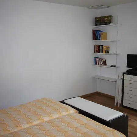 Ferienwohnung Rania Lägenhet