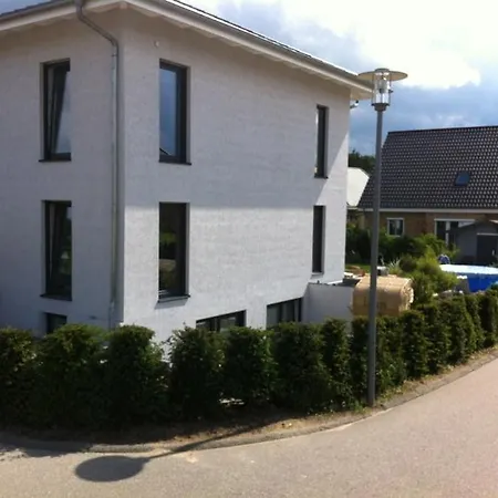 Ferienwohnung Rania Lägenhet *