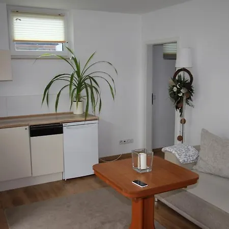 Lägenhet Ferienwohnung Rania