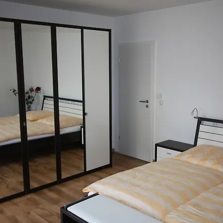 Ferienwohnung Rania Lägenhet *